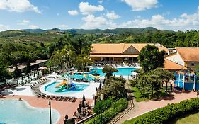 Monreale Resort Parque Aquático